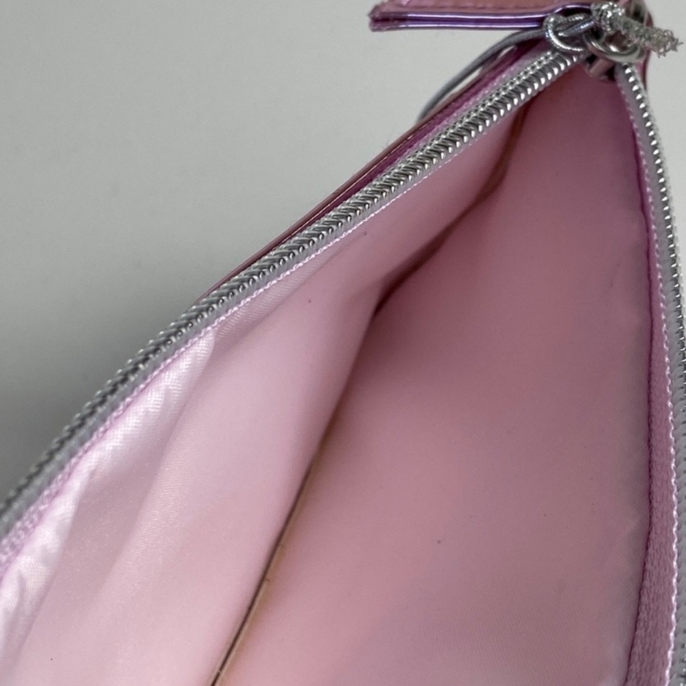 Too Faced Damn Girl You're so Too Faced Makeup bag - Picture 2 of 7